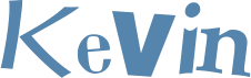 Kevin Logo